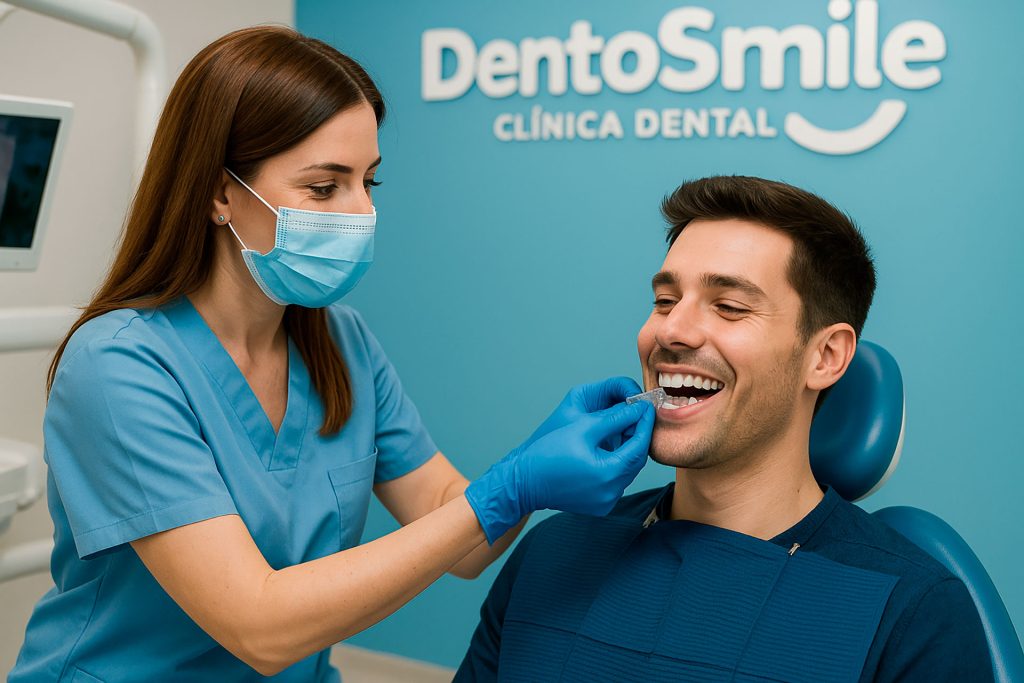 Ortodoncia en Alcalá