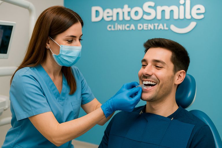 Ortodoncia en Alcalá