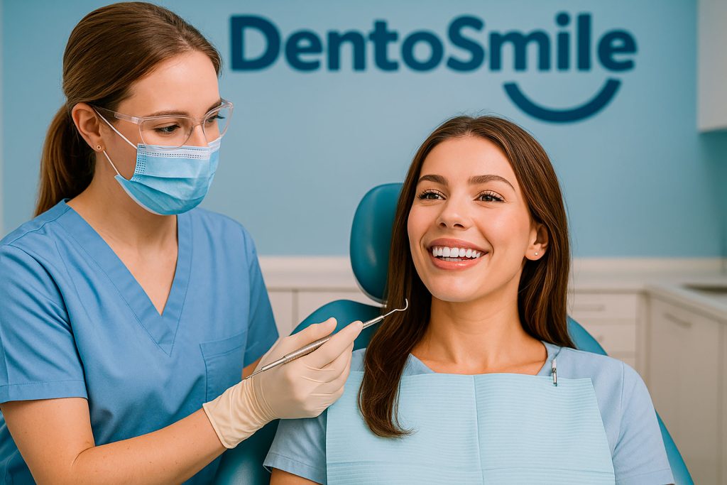 ortodoncia alcalá de henares