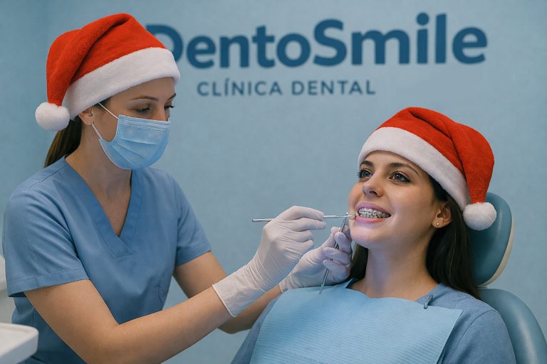 Mejor clínica dental ortodoncia alcalá
