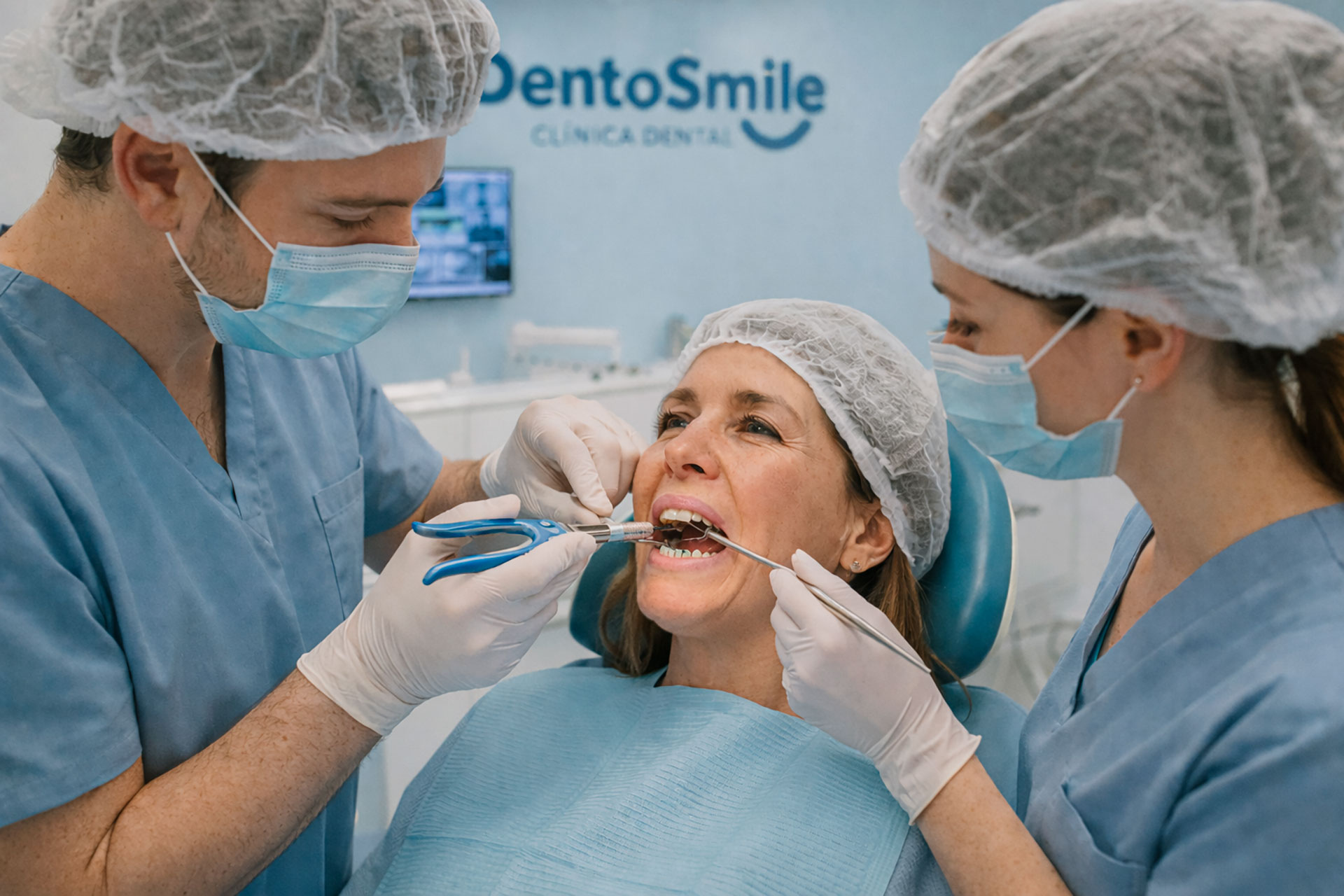 Ortodoncia Alcalá de Henares